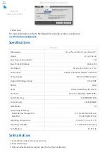 Preview for 8 page of Ubiquiti ER-X-SFP Quick Start Manual