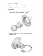 Preview for 5 page of Ubiquiti NanoBeam M5 Quick Start Manual