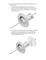 Preview for 8 page of Ubiquiti NanoBeam M5 Quick Start Manual