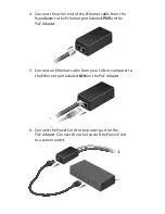 Preview for 11 page of Ubiquiti NanoBeam M5 Quick Start Manual