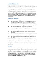 Preview for 16 page of Ubiquiti NanoBeam M5 Quick Start Manual