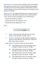 Preview for 4 page of Ubiquiti NanoBeam NBE-5AC-19 Quick Start Manual