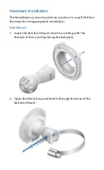 Preview for 5 page of Ubiquiti NanoBeam NBE-5AC-19 Quick Start Manual