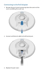 Preview for 10 page of Ubiquiti NanoBeam NBE-5AC-19 Quick Start Manual