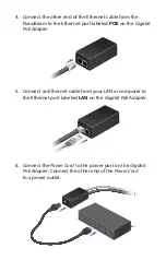 Preview for 11 page of Ubiquiti NanoBeam NBE-5AC-19 Quick Start Manual