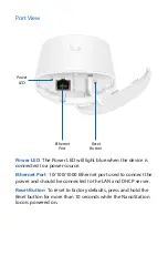 Preview for 5 page of Ubiquiti NanoStation AC loco Quick Start Manual