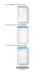 Preview for 10 page of Ubiquiti NanoStation AC loco Quick Start Manual