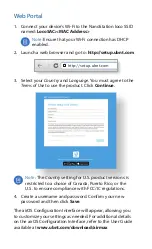 Preview for 11 page of Ubiquiti NanoStation AC loco Quick Start Manual
