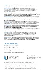 Preview for 20 page of Ubiquiti NanoStation AC loco Quick Start Manual