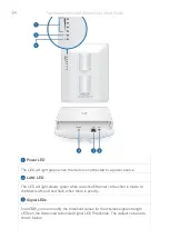 Preview for 6 page of Ubiquiti NanoStationM Series Quick Start Manual