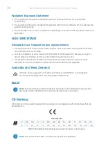 Preview for 17 page of Ubiquiti NanoStationM Series Quick Start Manual