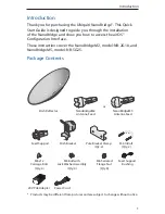 Preview for 3 page of Ubiquiti NB?2G18 Quick Start Manual