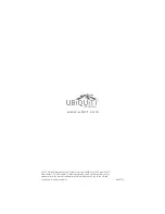 Preview for 24 page of Ubiquiti NBE-M2-400 NanoBeam M Quick Start Manual