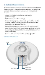 Preview for 3 page of Ubiquiti NBE-M5-16 Quick Start Manual