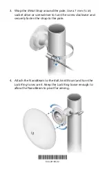 Preview for 6 page of Ubiquiti NBE-M5-16 Quick Start Manual