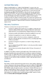 Preview for 16 page of Ubiquiti NBE-M5-16 Quick Start Manual