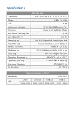 Preview for 18 page of Ubiquiti PowerBeam AC PBE-5AC-620 Quick Start Manual