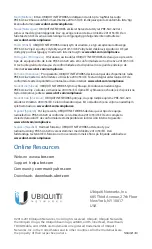 Preview for 28 page of Ubiquiti PowerBeam AC PBE-5AC-620 Quick Start Manual