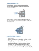 Preview for 5 page of Ubiquiti PowerBeam m5 iso PBE-M5-300-ISO Quick Start Manual