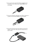 Preview for 13 page of Ubiquiti PowerBeam m5 iso PBE-M5-300-ISO Quick Start Manual