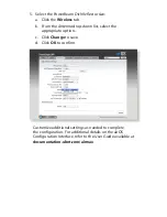 Preview for 16 page of Ubiquiti PowerBeam m5 iso PBE-M5-300-ISO Quick Start Manual