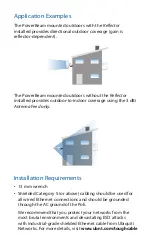 Preview for 5 page of Ubiquiti powerbeam m5 PBE-M5-400-ISO Quick Start Manual