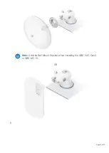 Preview for 12 page of Ubiquiti Quick Mount Manual