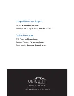 Preview for 24 page of Ubiquiti Rocket M3 Quick Start Manual