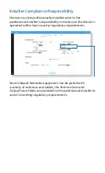 Preview for 16 page of Ubiquiti Rocket Prism 5AC GEN2 Quick Start Manual