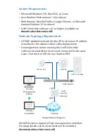 Preview for 3 page of Ubiquiti UAP-AC-LITE Quick Start Manual