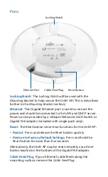 Preview for 5 page of Ubiquiti UAP-AC-LR Quick Start Manual