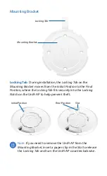 Preview for 6 page of Ubiquiti UAP-AC-LR Quick Start Manual