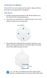 Preview for 7 page of Ubiquiti UAP-AC-LR Quick Start Manual