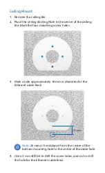 Preview for 11 page of Ubiquiti UAP-AC-LR Quick Start Manual