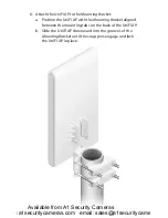 Preview for 9 page of Ubiquiti UAP-AC-M-PRO Quick Start Manual