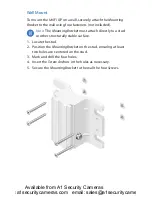 Preview for 10 page of Ubiquiti UAP-AC-M-PRO Quick Start Manual