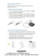 Preview for 14 page of Ubiquiti UAP-AC-M-PRO Quick Start Manual