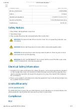 Preview for 10 page of Ubiquiti UFiber UF-WIFI Quick Start Manual