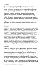 Preview for 19 page of Ubiquiti UFP-VIEWPORT Quick Start Manual