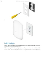 Preview for 4 page of Ubiquiti UniFi AP BeaconHD Quick Start Manual