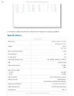 Preview for 8 page of Ubiquiti UniFi AP BeaconHD Quick Start Manual