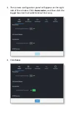 Preview for 7 page of Ubiquiti UniFi G3 Quick Start Manual