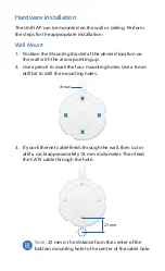 Preview for 7 page of Ubiquiti UniFi HD nano UAP-HD-NANO Quick Start Manual