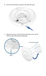 Preview for 9 page of Ubiquiti UniFi HD nano UAP-HD-NANO Quick Start Manual