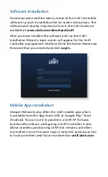 Preview for 16 page of Ubiquiti UniFi HD nano UAP-HD-NANO Quick Start Manual