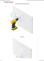 Preview for 5 page of Ubiquiti UniFi nanoHD AP Quick Start Manual