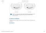 Preview for 6 page of Ubiquiti UniFi nanoHD Quck Start Gude