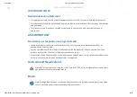 Preview for 33 page of Ubiquiti UniFi nanoHD Quck Start Gude