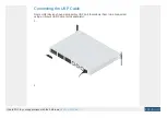 Preview for 10 page of Ubiquiti UniFi SmartPower USP-RPS Quick Start Manual