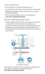 Preview for 3 page of Ubiquiti UNIFI UAP-AC-IW-PRO Quick Start Manual